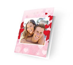 Cards Storm of hearts