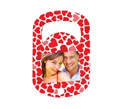 Apribottiglie Small Cuoricini