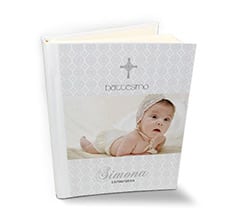 Album Retro Pelle Elegance