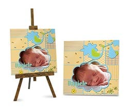 Mattonella classica Cicogna