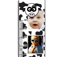 Misura Bimbi in Tessuto