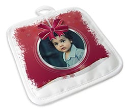 Presina Elegance Sfera con fiocco