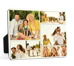 Cornice fotografica 25x20 Simple collage