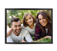 Zerbino in Gomma 80x60