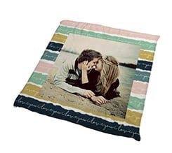 Cuscino sedia Trame colorate