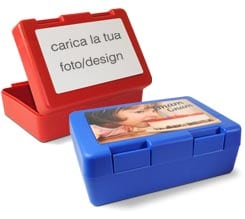 Crea Cestino Porta Merende