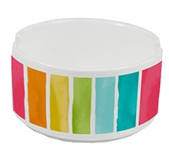 Posacenere Arcobaleno