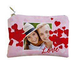 Portachiavi Portamonete Storm of hearts