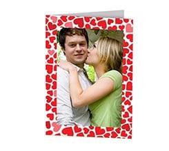 Cuori Rossi - Cards
