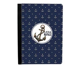 Custodia iPad Pro Ancore