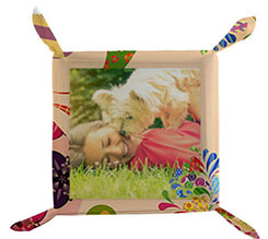 Portaoggetti da Tavolo Floreal