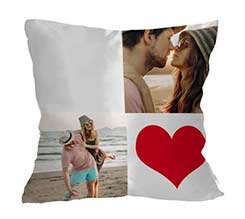 Cuscino Classico You are Love