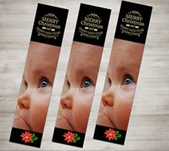 Seganlibro Merry Christmas