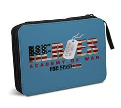 Astuccio Scuola Heroes