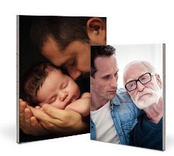 Crea stampa su Kapafix