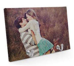 Appendiabiti in Tela 30x20 cm