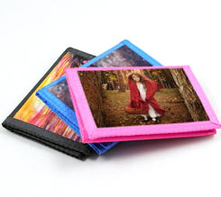 Portafoglio a Strappo Personalizzato