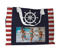 Borsa da mare Marinaretto