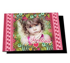 Calamita gigante Garden