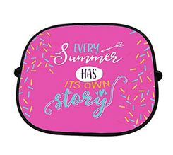 Parasole auto Summer story