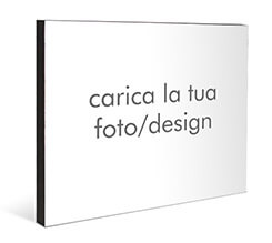 Foto Stampe su Legno Moderno