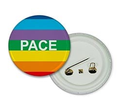 Spille Rotonde - Pace