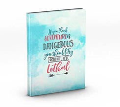 Diario Scolastico Quote