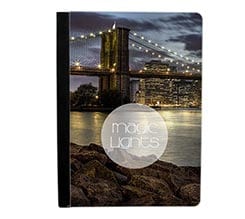 Custodia iPad Pro Chic