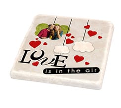 Mattonella vintage Lovely cloud