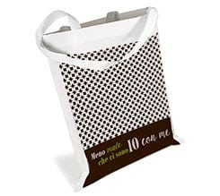 Borsa spesa Io con me
