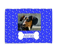 Coperta per cani Ossetti