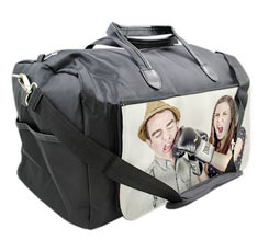 Borsone palestra personalizzato