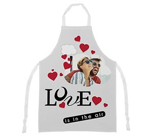 Grembiule Lovely cloud