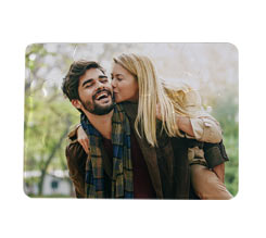 Puzzle Magnetico 18x13