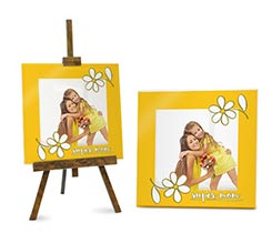 Mattonella Margherita