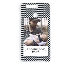 Cover Huawei P9 3D Zig Zag