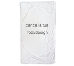 Asciugamani doccia palestra