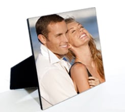 Cornice Fotografica Piccola