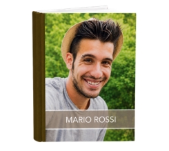 Classic texture -Diario Scolastico