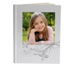 Diario Scolastico Elegant Flight