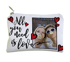Portachiavi Portamonete Need love
