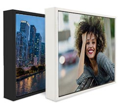 Crea Tela americana Rettangolare