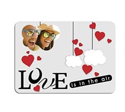 Calamita Rettangolare 8,8x6,3 Clouds