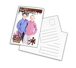 Sweet Birthday - Cartoline