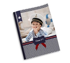 Quaderno Scuola Marinaio