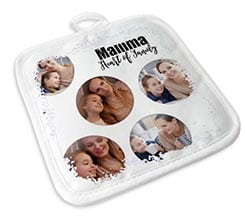 Presina elegance Heart of family