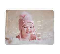 Puzzle Magnetico 18x13