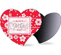 Calamita cuore Mother's day