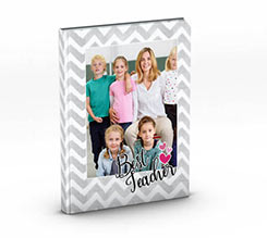 Teacher grigio  -Diario Scolastico