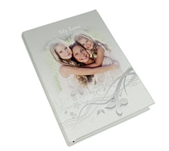 Taccuino personalizzato Volo di farfalle